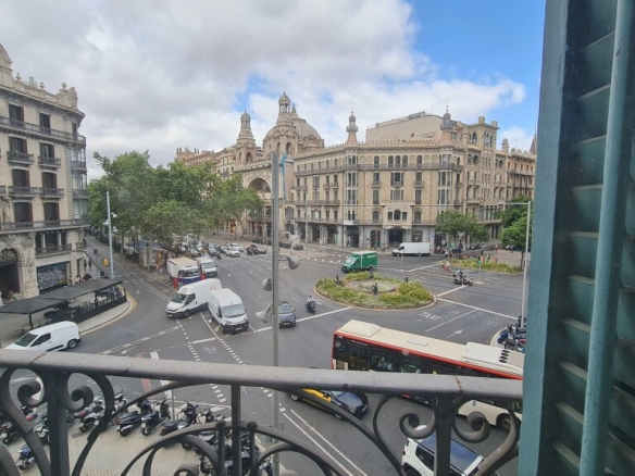 Oficina en Alquiler en Barcelona Barcelona EIXAMPLE DRETA