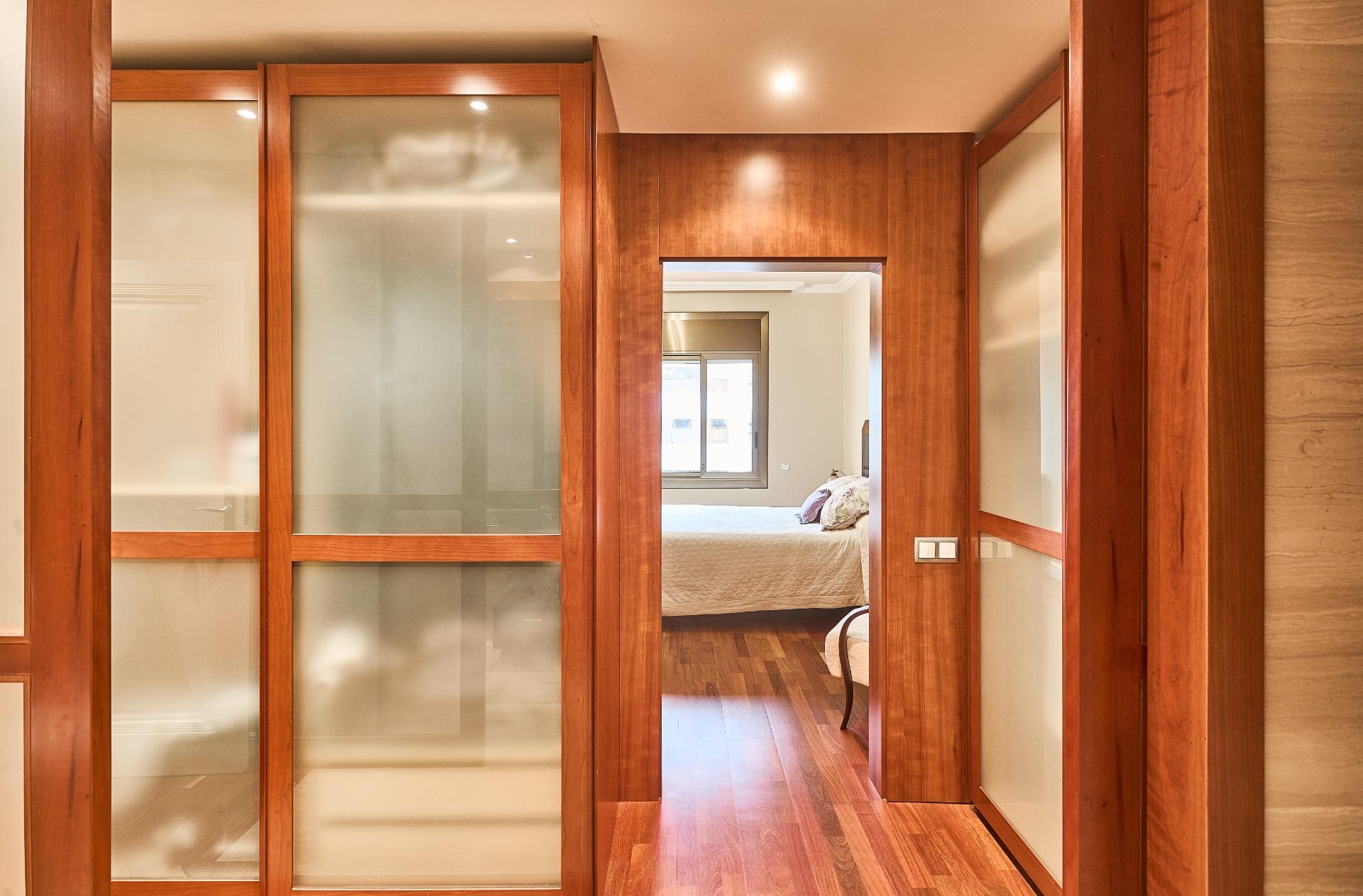 ELEGANTE VIVIENDA EN RAMBLA CATALUNYA foto 7
