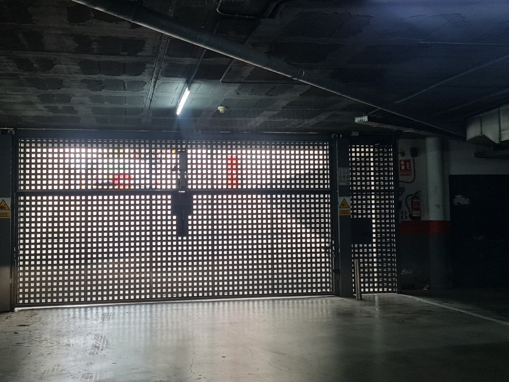 Parking coche en Alquiler en Castelldefels Barcelona