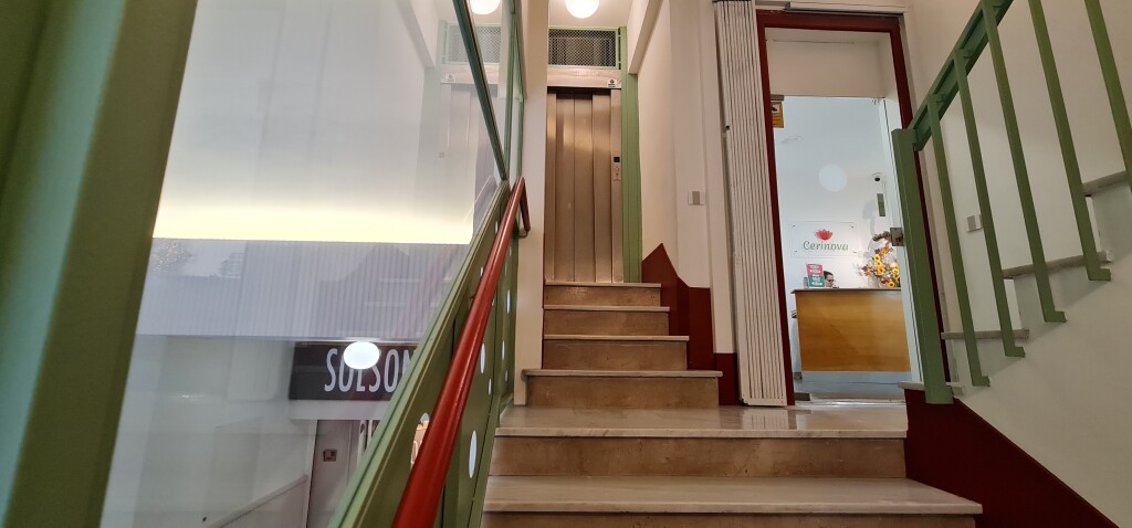 Oficina en Alquiler en Barcelona Barcelona