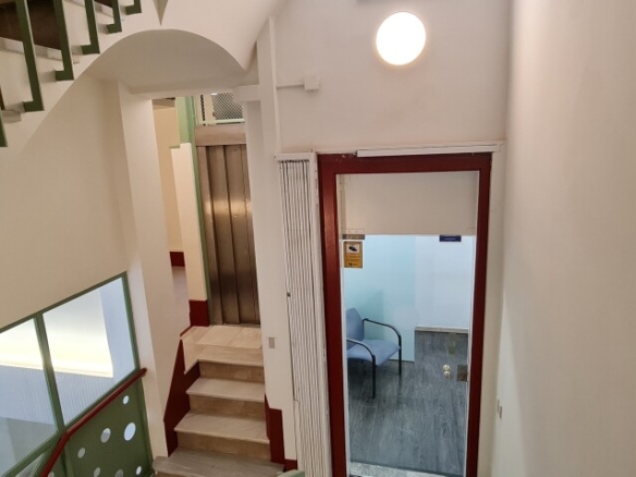 Oficina en Alquiler en Barcelona Barcelona