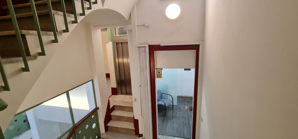Oficina en Alquiler en Barcelona Barcelona