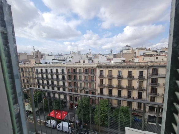 Oficina en Alquiler en Barcelona Barcelona