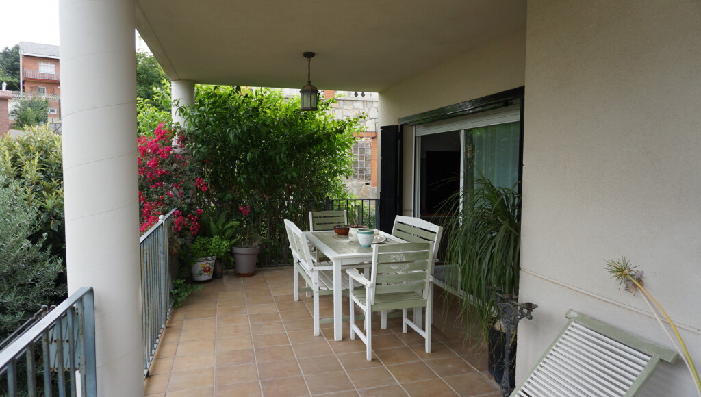 Casa-Chalet en Venta en Rubi Barcelona