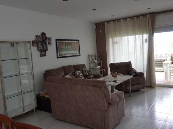 Casa-Chalet en Venta en Rubi Barcelona