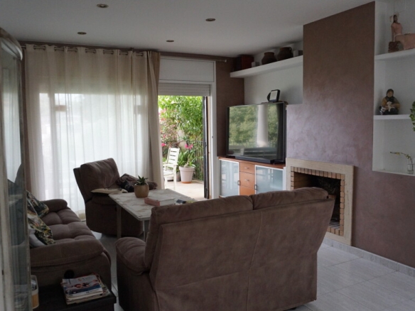 Casa-Chalet en Venta en Rubi Barcelona