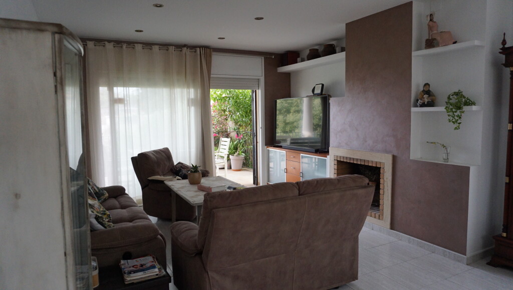 Casa-Chalet en Venta en Rubi Barcelona
