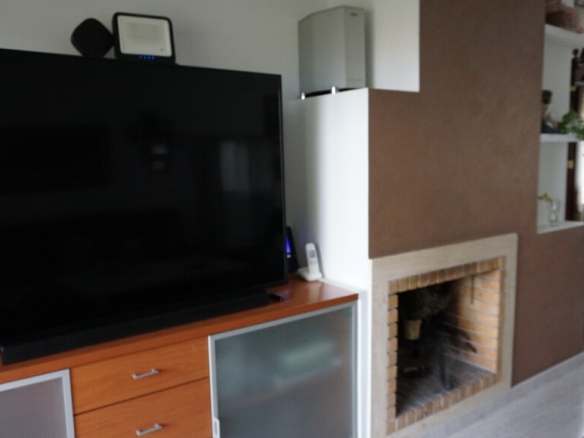Casa-Chalet en Venta en Rubi Barcelona