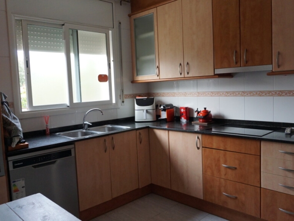 Casa-Chalet en Venta en Rubi Barcelona