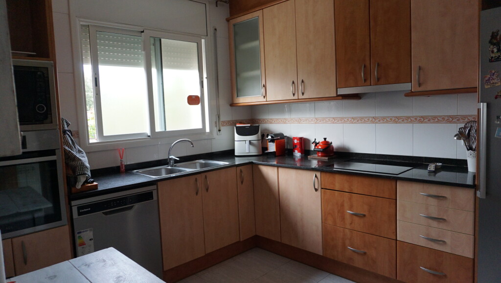 Casa-Chalet en Venta en Rubi Barcelona