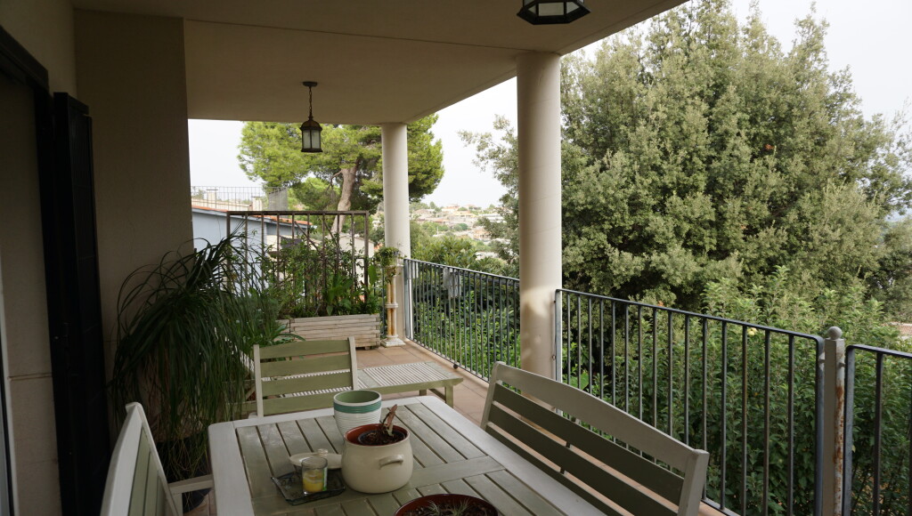Casa-Chalet en Venta en Rubi Barcelona