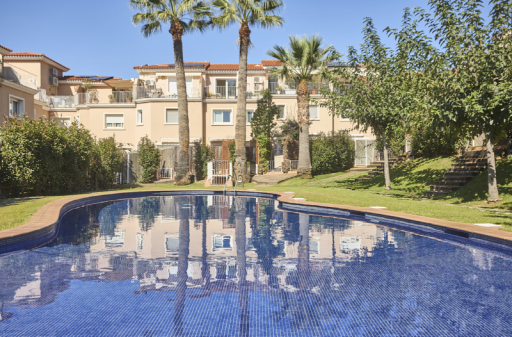 Adosada en Venta en Sitges Barcelona