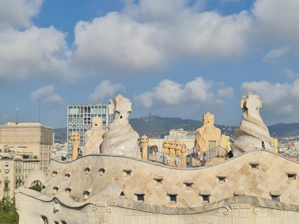 Piso en Alquiler en Barcelona Barcelona EIXAMPLE DRETA