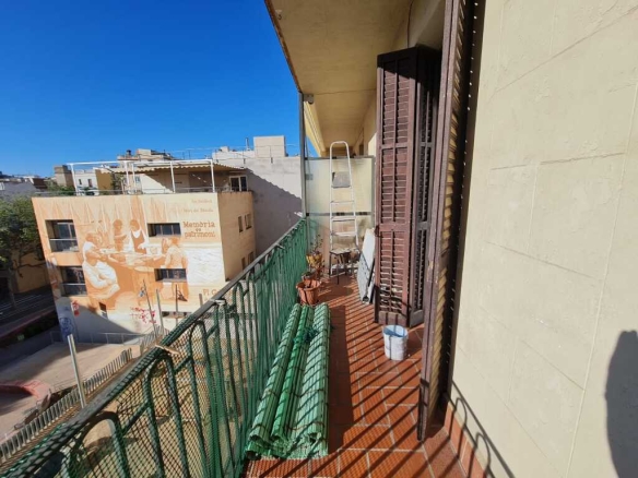 Piso en Venta en Barcelona Barcelona GRàCIA