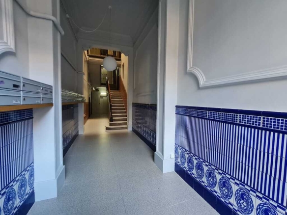 Piso en Venta en Barcelona Barcelona GRàCIA
