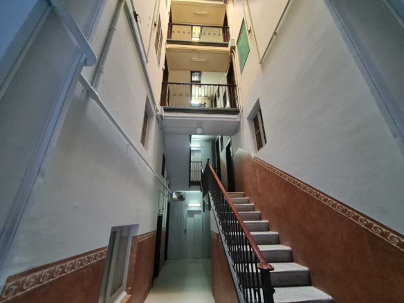 Piso en Venta en Barcelona Barcelona GRàCIA