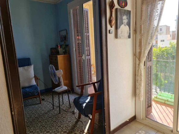 Piso en Venta en Barcelona Barcelona GRàCIA