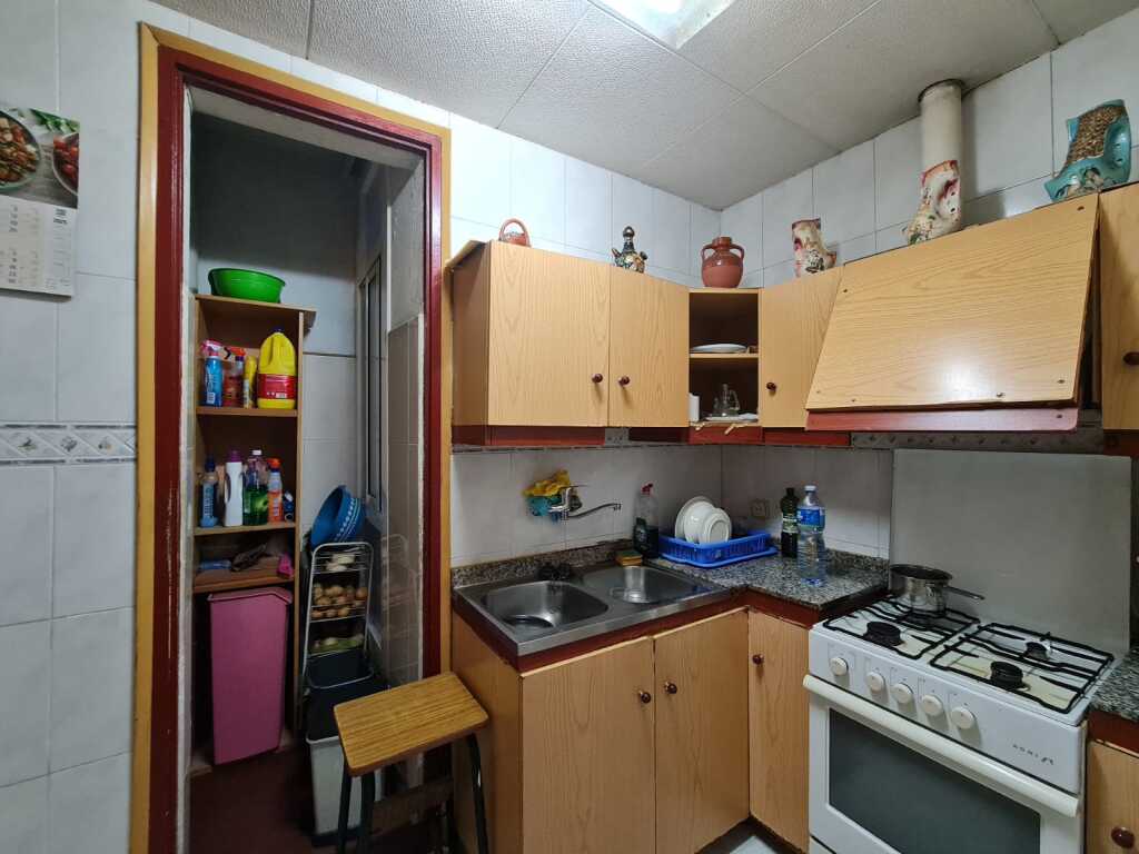 Piso en Venta en Barcelona Barcelona GRàCIA