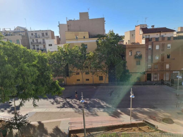 Piso en Venta en Barcelona Barcelona GRàCIA