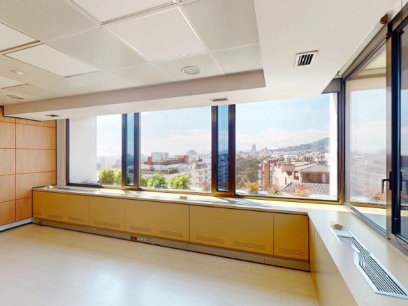 Oficina en Alquiler en Barcelona Barcelona