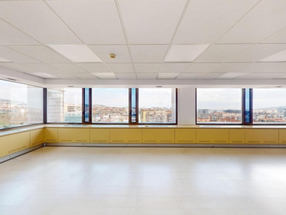 Oficina en Alquiler en Barcelona Barcelona