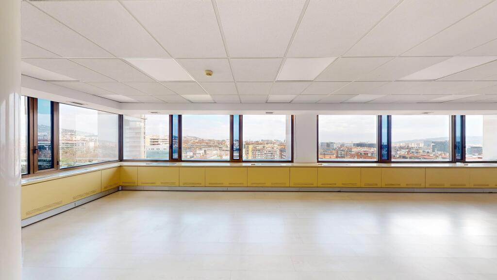 Oficina en Alquiler en Barcelona Barcelona