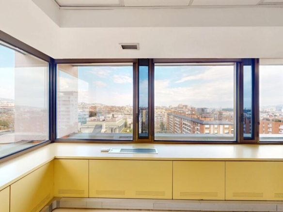 Oficina en Alquiler en Barcelona Barcelona