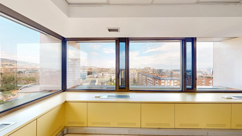 Oficina en Alquiler en Barcelona Barcelona