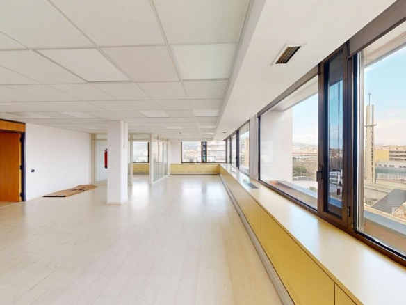Oficina en Alquiler en Barcelona Barcelona