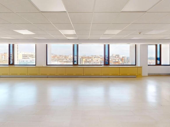 Oficina en Alquiler en Barcelona Barcelona