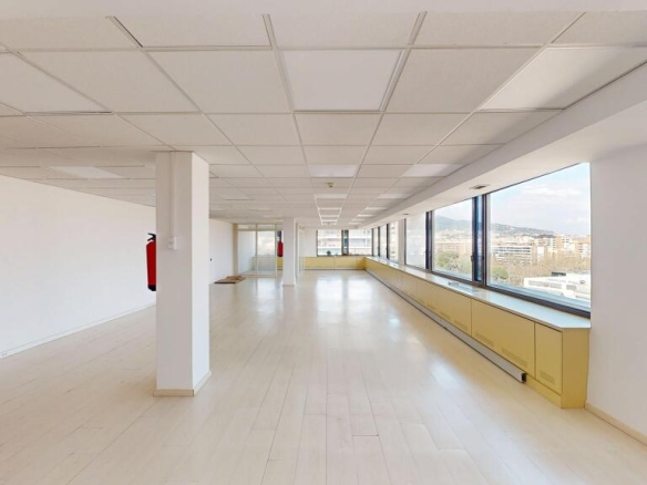Oficina en Alquiler en Barcelona Barcelona