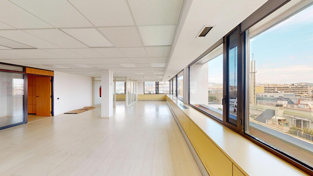 Oficina en Alquiler en Barcelona Barcelona