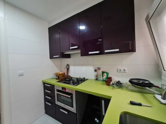 Piso en Venta en Barcelona Barcelona - Your trusted real estate agency in Barcelona Piso en Venta en Barcelona Barcelona