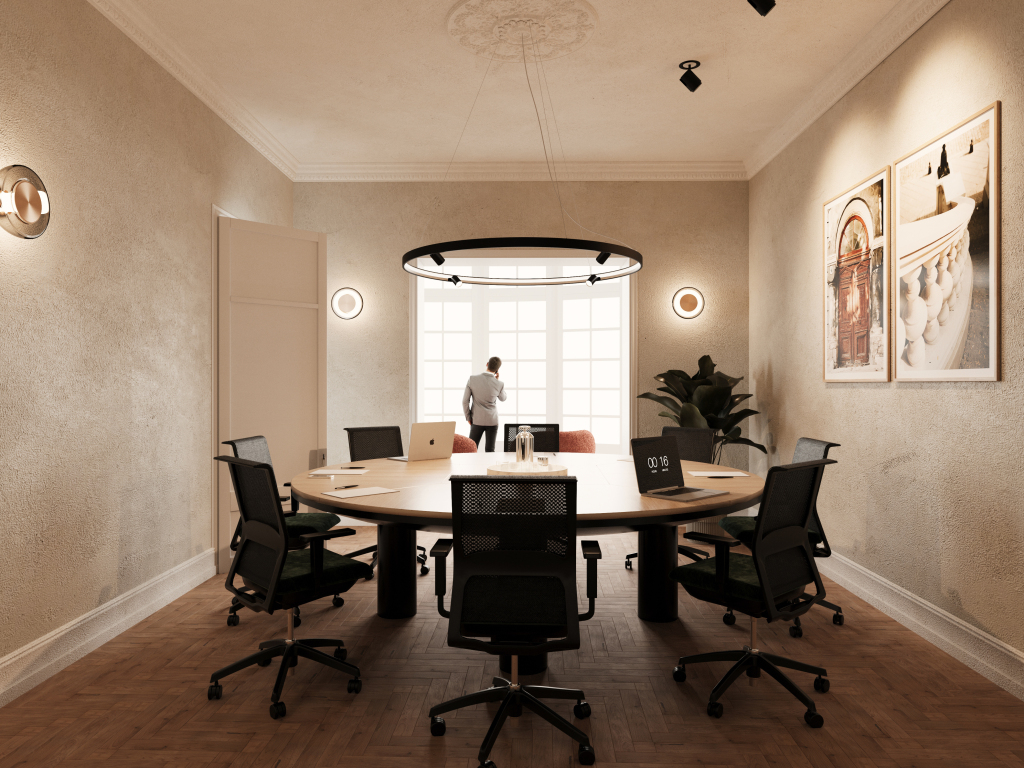 Oficina en Alquiler en Barcelona Barcelona - Your trusted real estate agency in Barcelona Oficina en Alquiler en Barcelona Barcelona