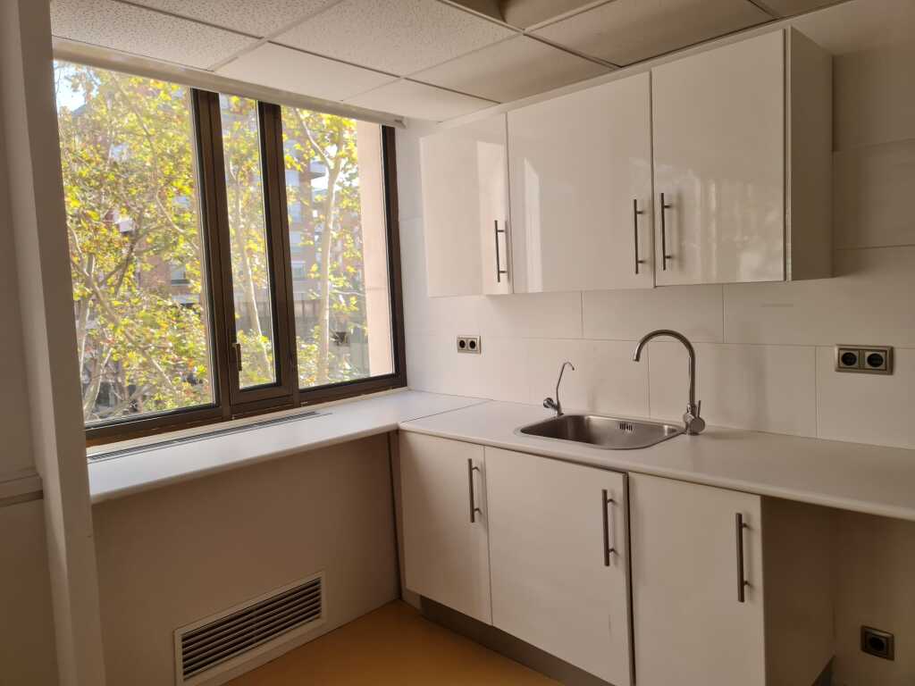 Oficina en Alquiler en Barcelona Barcelona