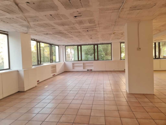 Oficina en Alquiler en Barcelona Barcelona