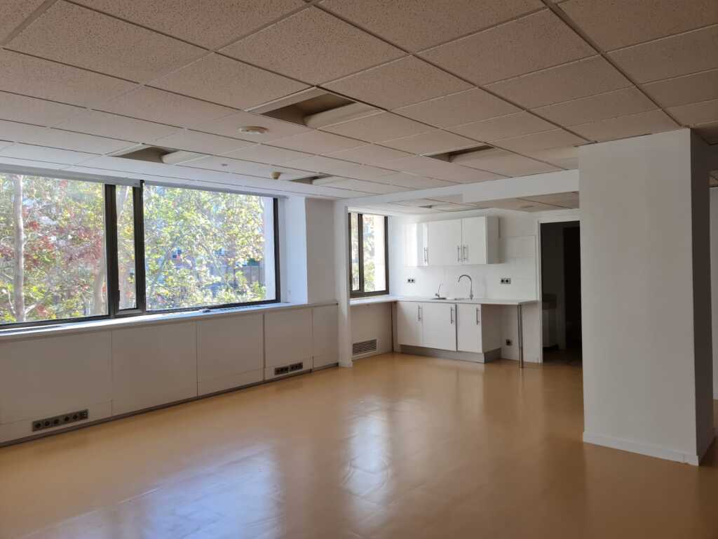 Oficina en Alquiler en Barcelona Barcelona