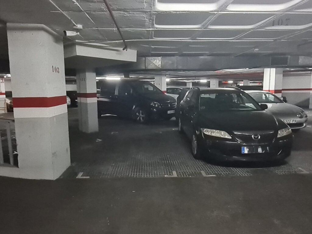 Parking coche en Venta en Barcelona Barcelona EIXAMPLE ESQUERRA en Barcelona foto 3 Parking coche en Venta en Barcelona Barcelona EIXAMPLE ESQUERRA