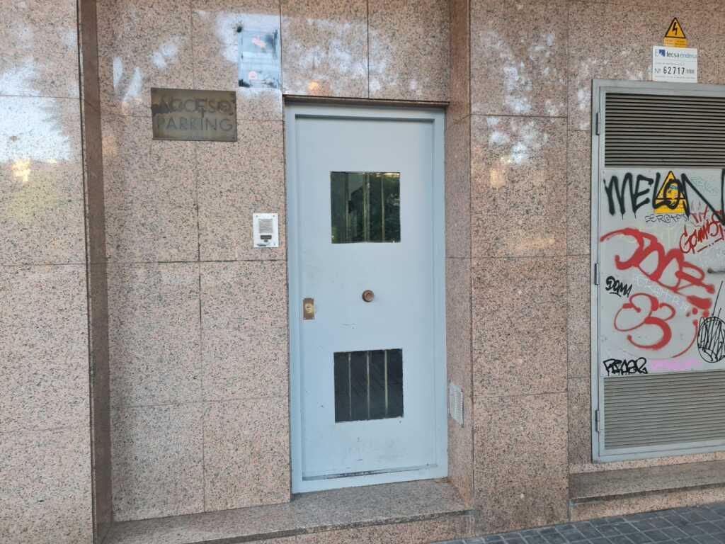 Parking coche en Venta en Barcelona Barcelona EIXAMPLE ESQUERRA en Barcelona foto 4 Parking coche en Venta en Barcelona Barcelona EIXAMPLE ESQUERRA