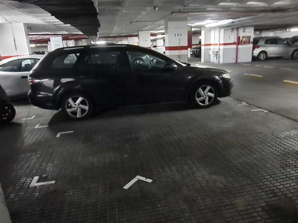 Parking coche en Venta en Barcelona Barcelona EIXAMPLE ESQUERRA