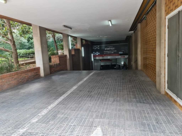Parking moto en Venta en Barcelona Barcelona SANT GERVASI