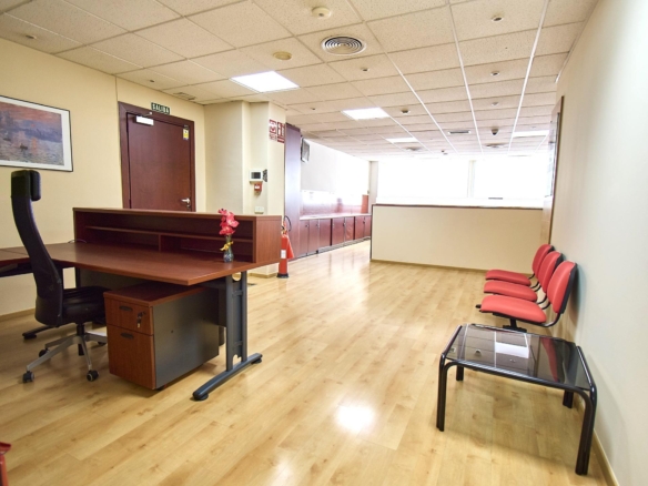 esquina c/Álava. foto 1