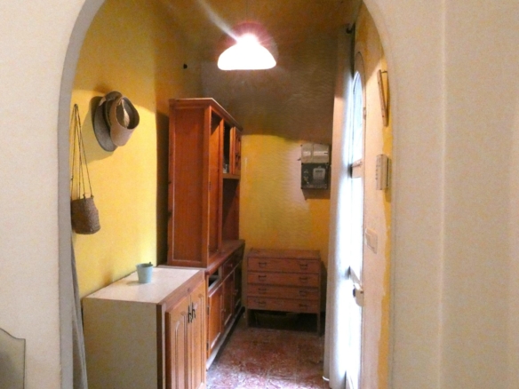 Casa unifamiliar en Pontons! foto 4