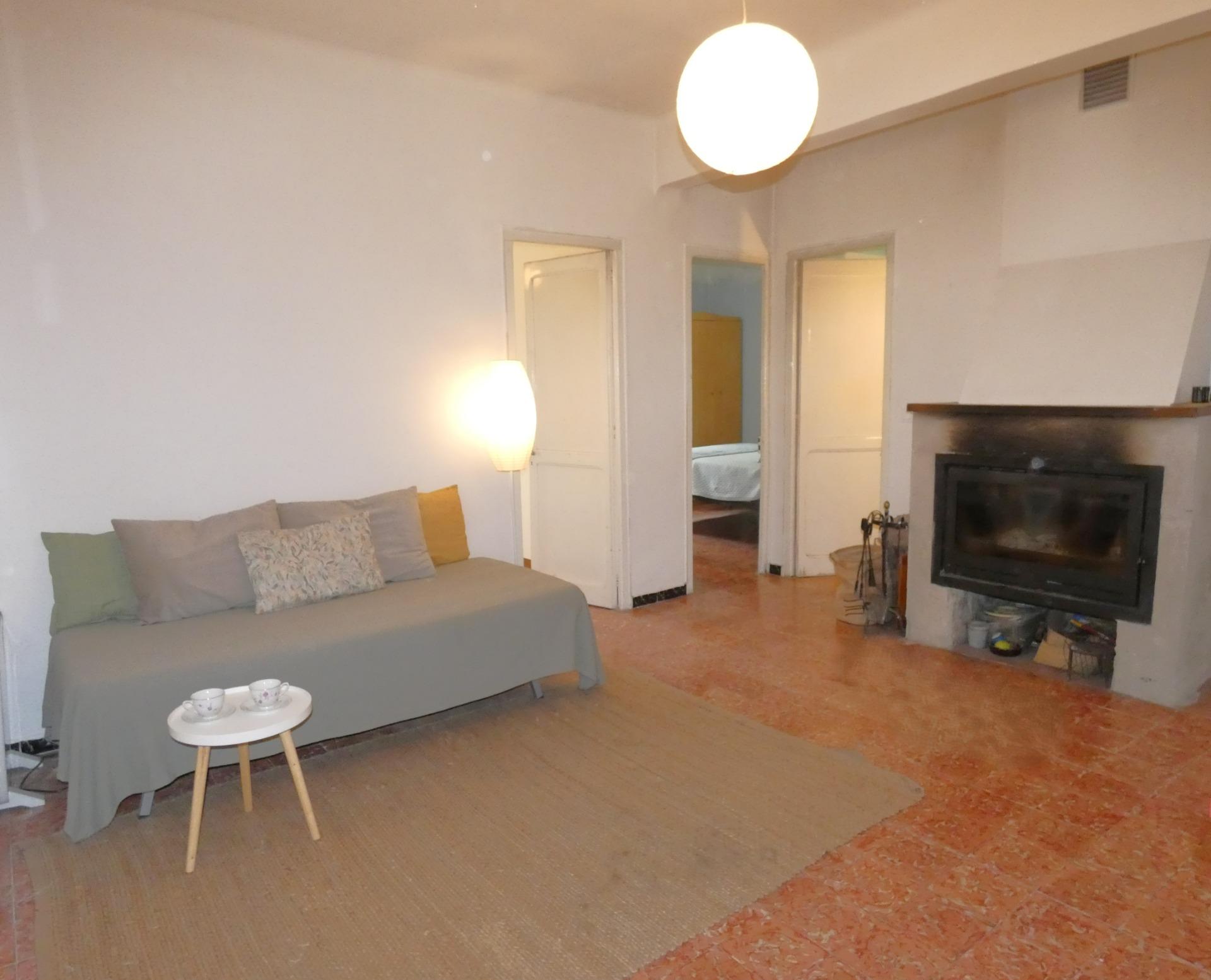 Casa unifamiliar en Pontons! foto 5