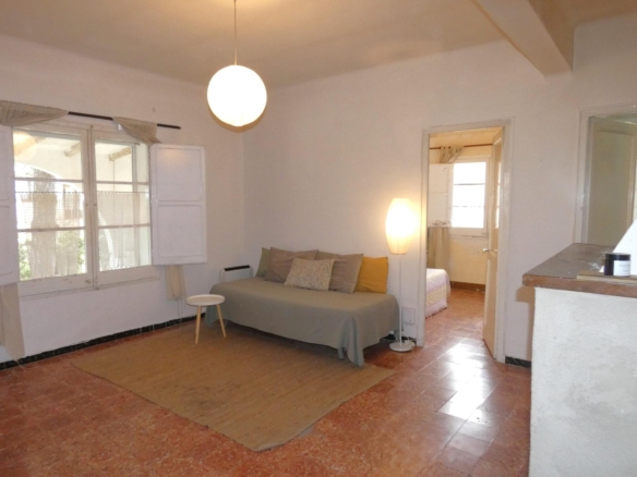 Casa unifamiliar en Pontons! foto 7