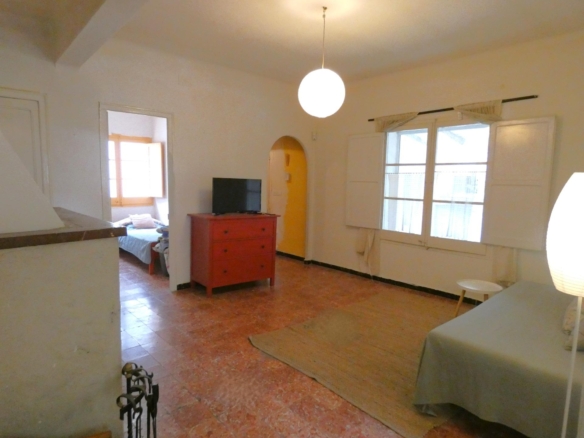 Casa unifamiliar en Pontons! foto 8