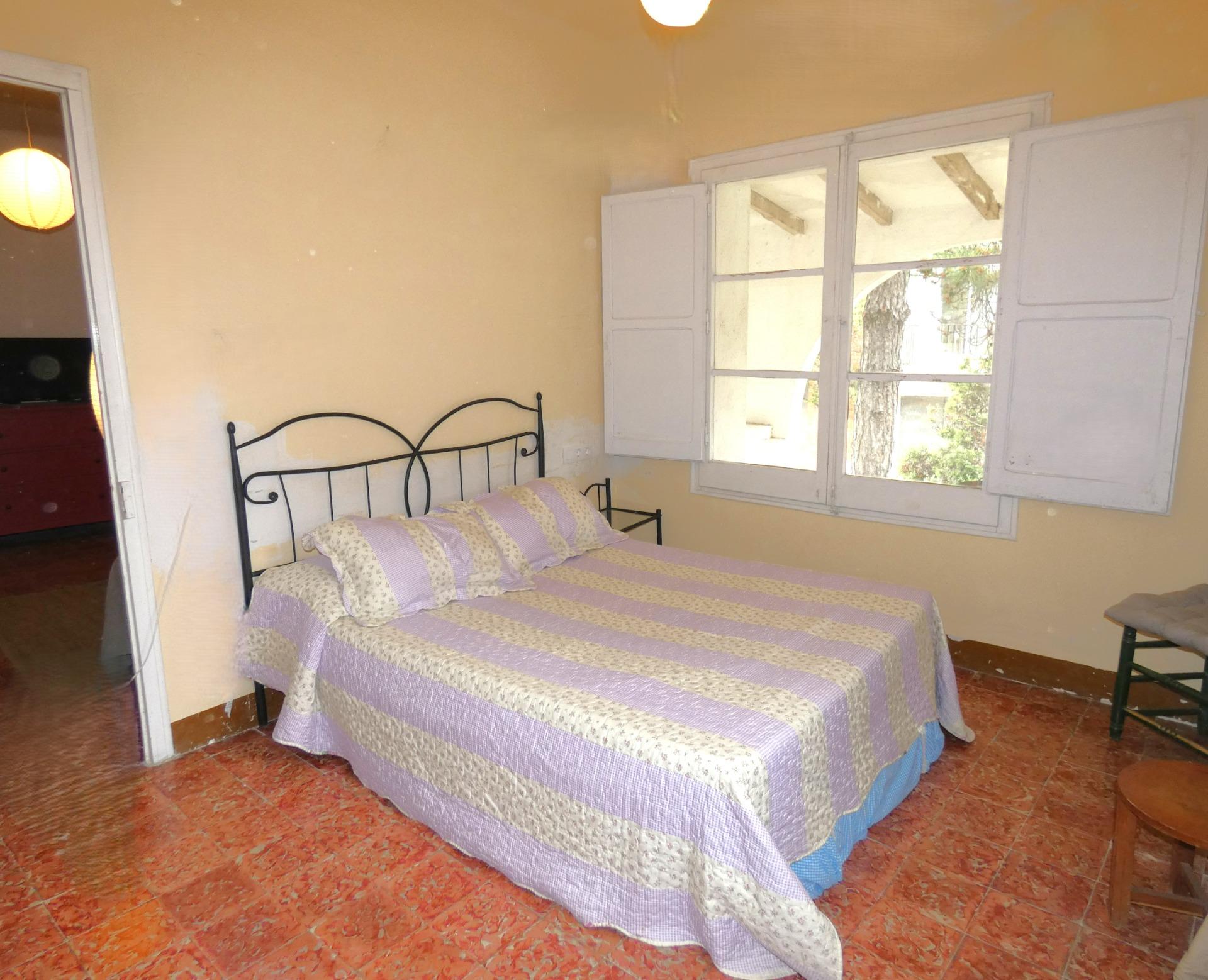 Casa unifamiliar en Pontons! foto 9