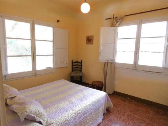 Casa unifamiliar en Pontons! foto 10