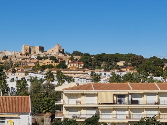 Apartamento en Venta en Altafulla Tarragona BARRIO MARITIMO