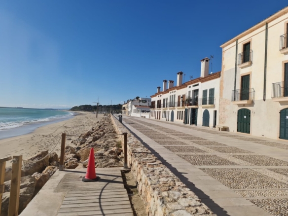 Apartamento en Venta en Altafulla Tarragona BARRIO MARITIMO